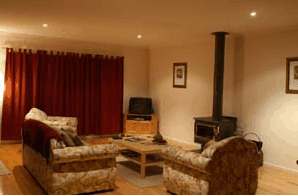 Alpine View Holiday Units - C Tourism 1