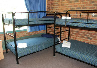 Greenleigh Central Canberra Motel - C Tourism 2