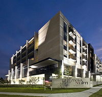 Hotel Realm - C Tourism