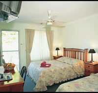 Miranda Lodge - C Tourism