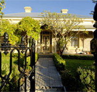 Cornwall Park Bed And Breakfast - C Tourism