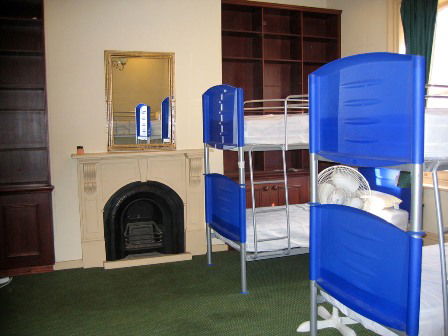 Adelaides Shakespeare Backpackers International Hostel - C Tourism 2