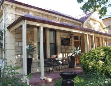 Apartments On George - C Tourism 0