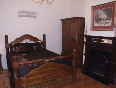 Apartments On George - C Tourism 1