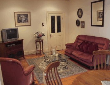 Apartments On George - C Tourism 2