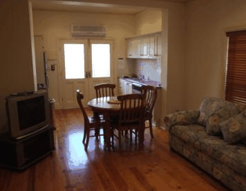 Apartments On George - C Tourism 3