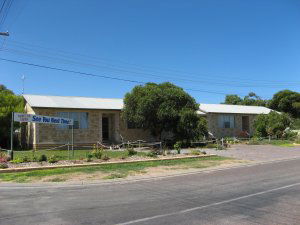 Arno Bay Foreshore Tourist Park - C Tourism 1