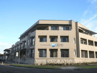 Aurora Ozone Hotel - C Tourism