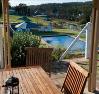 Clare Valley Motel - C Tourism