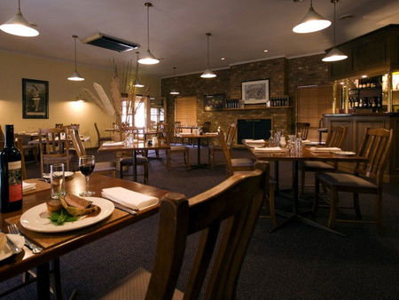 Comfort Inn Clare Central - C Tourism 0