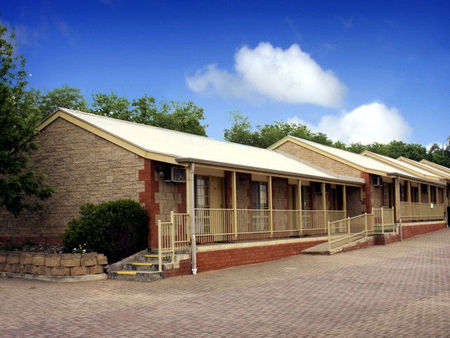 Comfort Inn Clare Central - C Tourism 3