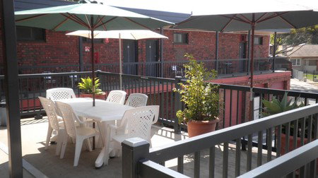 Enfield Motel - C Tourism 3