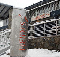Heidi's Chalet Apartments - C Tourism