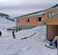Matterhorn Lodge - C Tourism