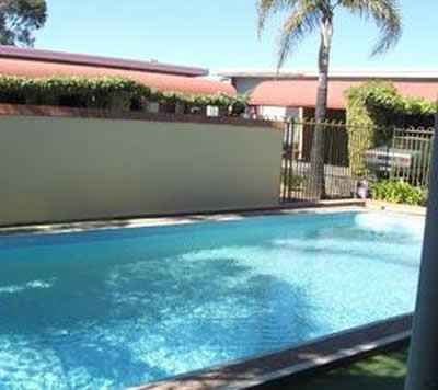 Comfort Inn Manhattan - C Tourism 3