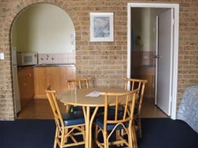 Comfort Inn Manhattan - C Tourism 4