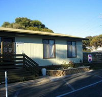Lake Albert Caravan Park - C Tourism