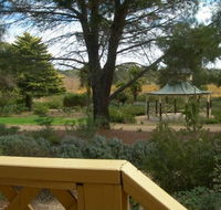 Lyndoch Hill Retreat - C Tourism