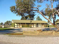 Melrose SA C Tourism