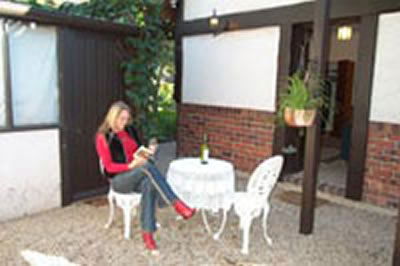 Pettswood Lodge - C Tourism 1