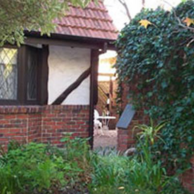 Pettswood Lodge - C Tourism 2