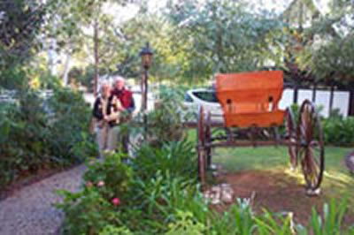 Pettswood Lodge - C Tourism 4