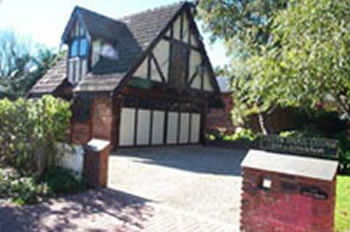 Pettswood Lodge - C Tourism 5
