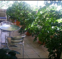 Aba Abode - C Tourism