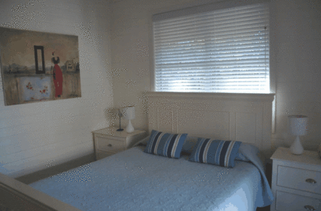 Abachi Beach House - C Tourism 1