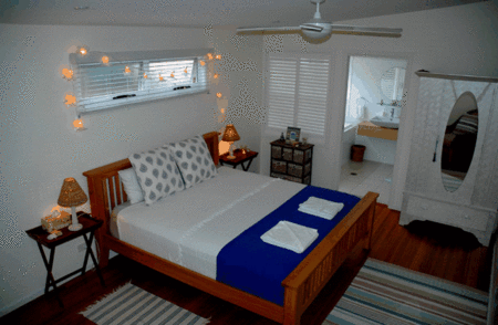 Abachi Beach House - C Tourism 2