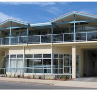Port Lincoln Foreshore Apartments - C Tourism