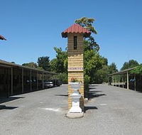 The Vineyards Motel - C Tourism