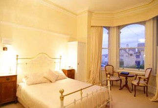 Amberley House - C Tourism 0