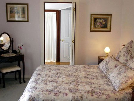 Addlestone House B&B - C Tourism 0