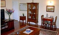 Addlestone House B&B - C Tourism 2