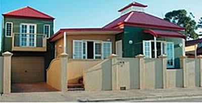 Time And Tide Beach Apartments - C Tourism 0