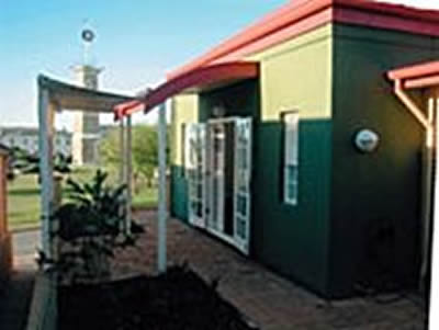 Time And Tide Beach Apartments - C Tourism 2