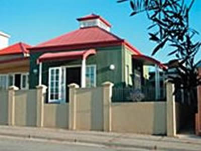 Time And Tide Beach Apartments - C Tourism 3