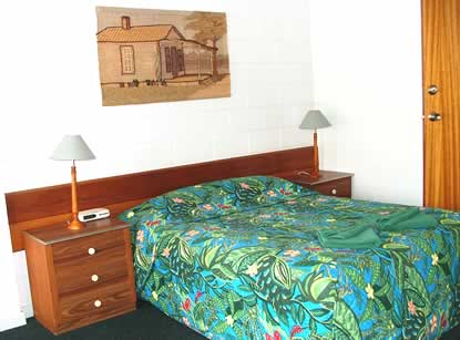 Victor City Motel - C Tourism 1