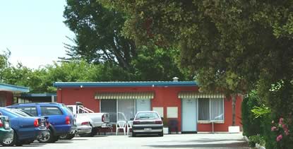 Victor City Motel - C Tourism 2