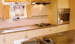 Bay View Villas - C Tourism