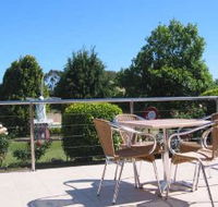 Beachway Motel  Restaurant - C Tourism