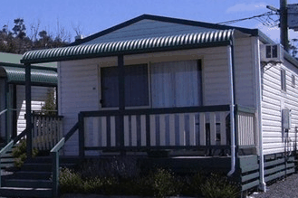 Bicheno Cabins and Tourist Park - C Tourism