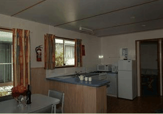 Bicheno Cabins And Tourist Park - C Tourism 1