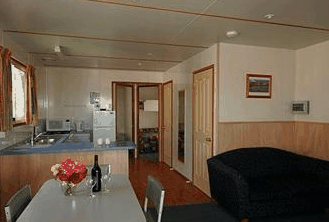 Bicheno Cabins And Tourist Park - C Tourism 3