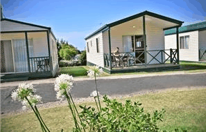 BIG4 Ulverstone Holiday Park - C Tourism