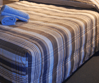 Best Western Bass  Flinders Motor Inn - C Tourism