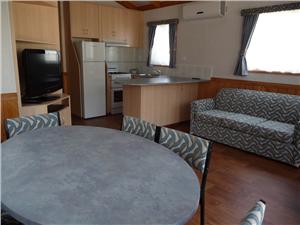 Victor Harbour Holiday & Cabin Park - C Tourism 1
