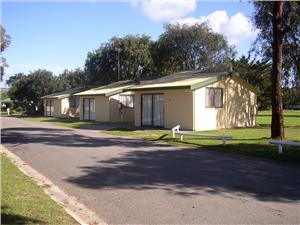Victor Harbour Holiday & Cabin Park - C Tourism 2