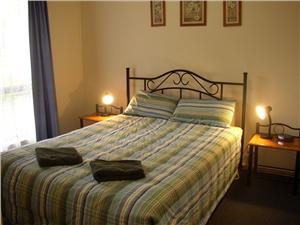 Victor Harbour Holiday & Cabin Park - C Tourism 3